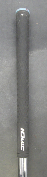 Mizuno MP-64 6 Iron Stiff Steel Shaft Iomic Grip