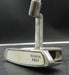 Odyssey White Hot 2-Ball Blade Putter 87cm Length Steel Shaft PSYKO Grip*