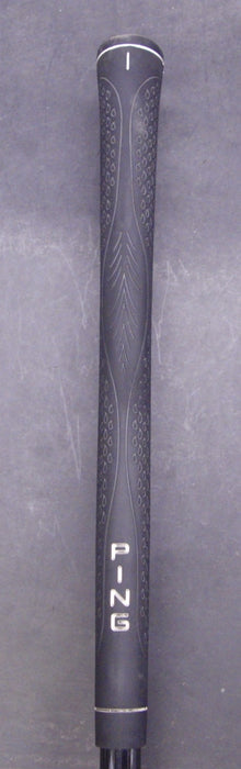 Ping i10 Blue Dot 5 Iron Regular Graphite Shaft Ping Grip
