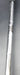 Arrowtube WP Typee-2 Putter Steel Shaft 86cm Length Chaucer Grip