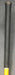 PRGR Zoom 320 CX 3 Hybrid Regular Graphite Shaft PRGR Grip