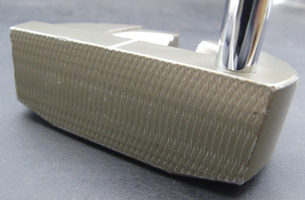 Catch-Win Putter 83cm Length Steel Shaft RG Grip