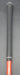 Nike Slingshot 6.0 6 Iron Uniflex Graphite Shaft Golf Pride Grip