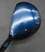 Mizuno F-145 Strong Forged Driver Stiff Graphite Shaft Black Grip