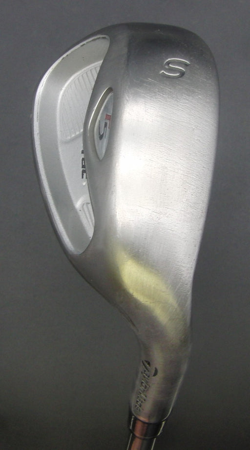 TaylorMade R5 Rac Sand Wedge Stiff Graphite Shaft TaylorMade Grip