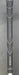 Sword Sniper Black Sand Wedge Regular Graphite Shaft Sword Grip