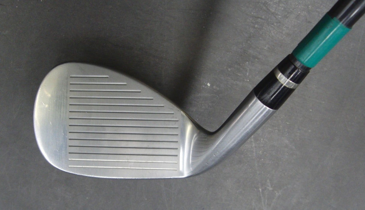 Yamaha Inpres X Classic Forged Gap A Wedge Regular Graphite Shaft Inpres X Grip