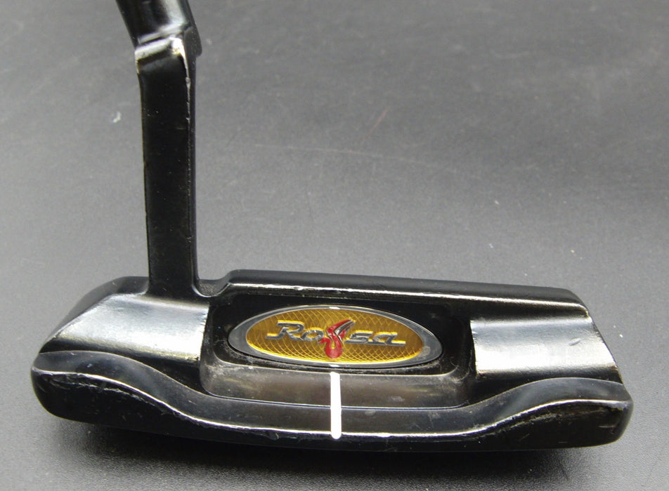 TaylorMade Rossa Daytona I Putter Steel Shaft 85cm Length Ping Grip