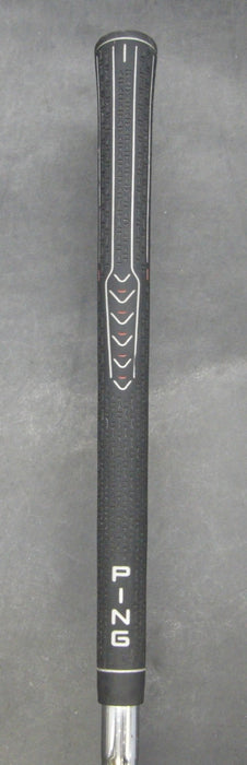 Ping G20 Red Dot 7 Iron Regular Steel Shaft Ping Grip