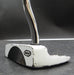 Yes! C-Groove Sandy-12 Putter 86cm Length Regular Steel Shaft PSYKO Grip