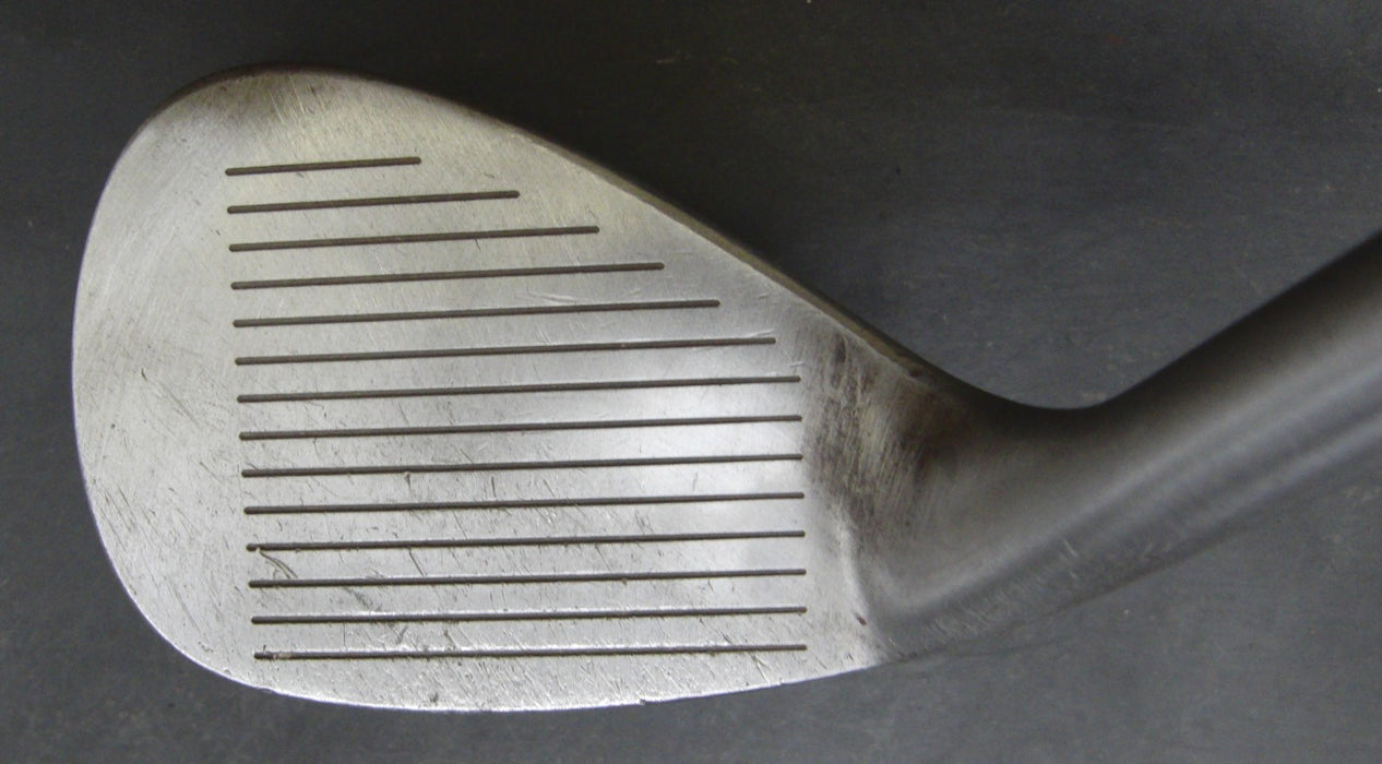 Nike Wedge Extra Stiff Steel Shaft Royal Grip