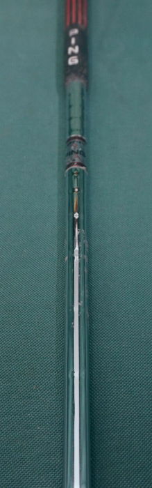 Ping Eye2+ Blue Dot 4 Iron Regular Steel Shaft Ping Grip