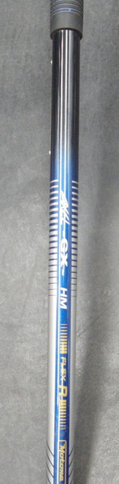 TSURUYA AXEL GX HM 15° 3 Wood Regular Graphite Shaft GolfPride Grip & Axel HC