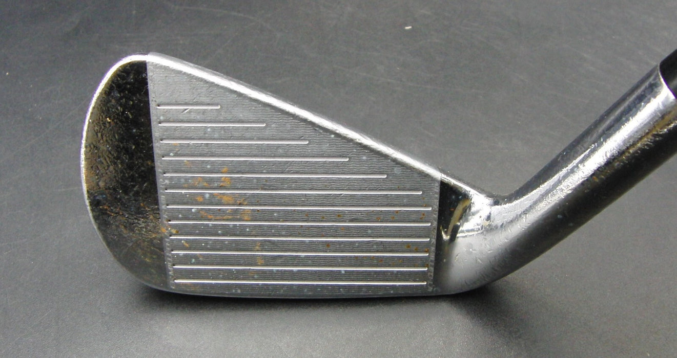 Srixon Z 725 Forged 5 Iron Stiff Steel Shaft Srixon Grip