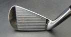 Srixon Z 725 Forged 5 Iron Stiff Steel Shaft Srixon Grip