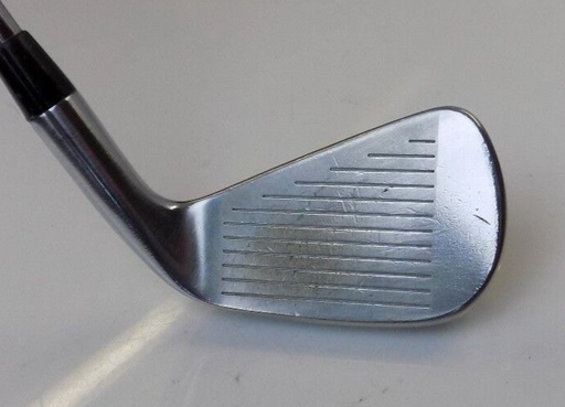 Left Handed COBRA S3 PRO FORGED.C 5 IRON Rifle 5.5 Regular Steel Shaft