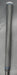 TaylorMade SIM MAX 7 Iron Stiff Graphite Shaft Golf Pride Grip