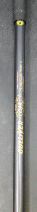 Tommy Armour Gulliver 272 RX 3 Iron Regular Graphite Shaft Tour Edge Grip
