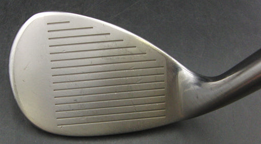 Seiko S-Yard TX-T Gap Wedge Stiff Graphite Shaft Golf Pride Grip