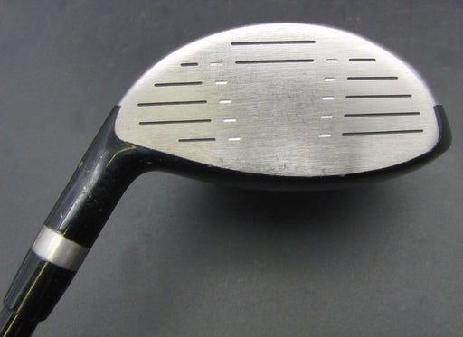 Callaway Warbird 5 Wood Regular Graphite Shaft Callaway Grip