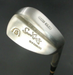 King 18-8  Sand Wedge Regular Steel Shaft Golf Pride Grip