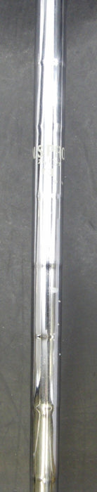 Ping G25 Yellow Dot 6 Iron Stiff Steel Shaft Geoleap Grip