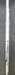 Ping G25 Yellow Dot 6 Iron Stiff Steel Shaft Geoleap Grip