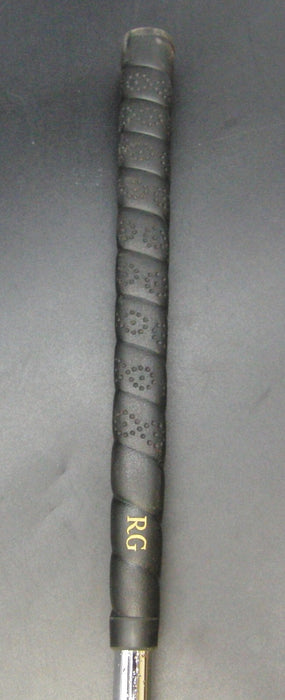 T-Line B By pga Pat 3,880,430 Butterfly Putter 86.5cm Length Steel Shaft