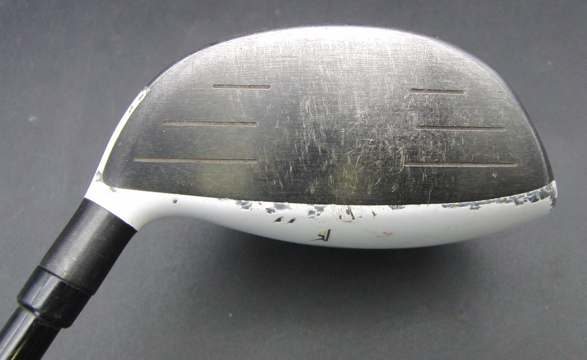 TaylorMade RBZ Stage 2 23° 7 Wood Regular Graphite Shaft TaylorMade Grip