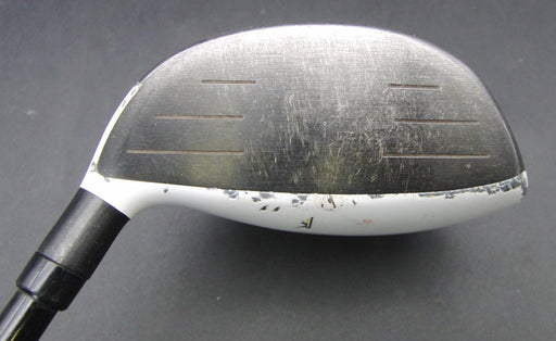 TaylorMade RBZ Stage 2 23° 7 Wood Regular Graphite Shaft TaylorMade Grip