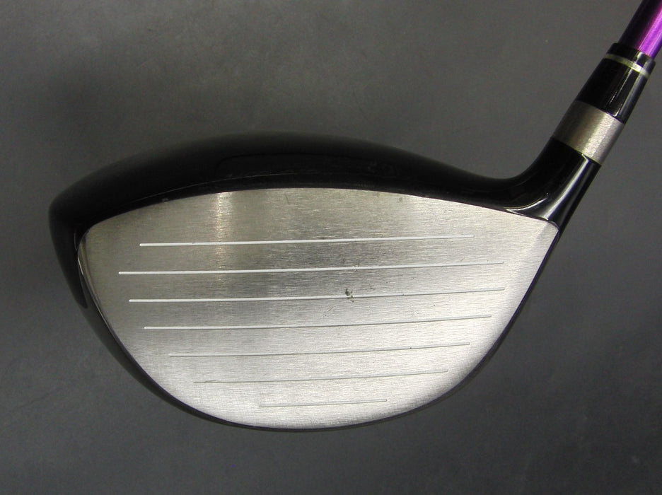 Honma Tour World TW727 455 9.5° Driver Stiff Graphite Shaft Pure Grip