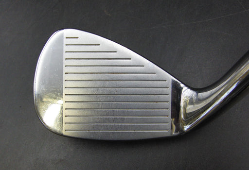 Wilson Staff D7 Power Chamber Forged 9 Iron Regular Steel Shaft Lamkin Grip