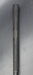 Ping G Max Black Dot Pitching Wedge Regular Steel Shaft (Missing Weight)