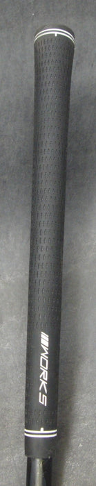 Actworks Hyper Blade Power Cleek 19° 5 Wood Regular Graphite Shaft Works Grip