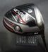 Nexgen Type 460 9.5° Driver Regular Graphite Shaft Golf Pride Grip