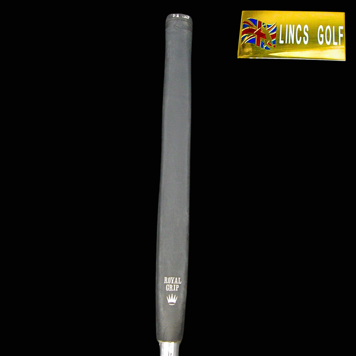 Left Handed Bettinardi Ben Hogan Baby Ben BHB.9 Putter 92.5cm Steel Shaft + HC