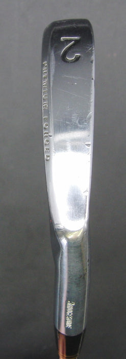 Bridgestone Tourstage X-Blade 2 Iron Stiff Steel Shaft Ignio Grip