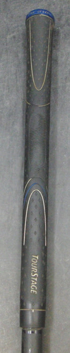 Bridgestone Tour Stage ViQ F 15° 3 Wood Regular Graphite Shaft Tour Stage Grip