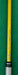 Refurbished Left Handed Yonex VXF 20° 3 Hybrid Regular Graphite Shaft Yonex Grip
