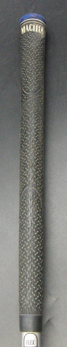 MacGregor MacTec NV-NX 10° Driver Regular Graphite Shaft MacTec Grip