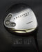 Tsuruya Onesider NS3 9.5° Driver Stiff Graphite Shaft Onesider Grip