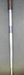 Honma LB-Sinker FSS-1 BIG Putter Steel Shaft 87cm Playing Length Honma Grip