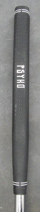 TaylorMade Rossa Corza Ghost Agsi+ Putter 87cm Length Steel Shaft PSYKO Grip