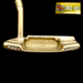 Custom Milled The Witcher Theme Ping Anser Putter 88.5cm Genuine Leather HC