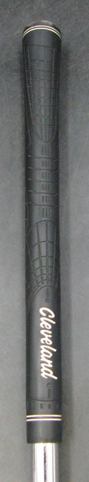 Cleveland CG Sand Wedge Stiff Steel Shaft Cleveland Grip