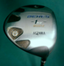 Honma Beres  MG612 11.5° Driver Regular Graphite Shaft Beres Grip + Head Cover