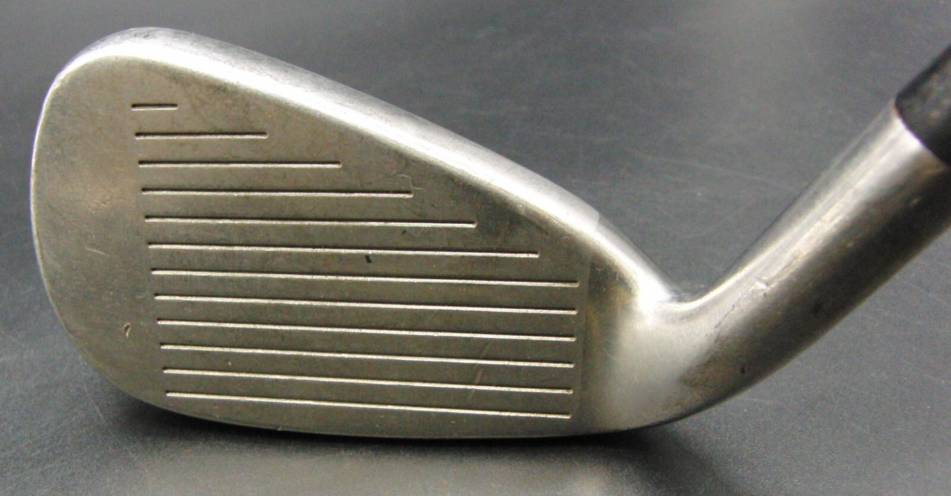 Mizuno MX-17 4 Iron Regular Steel Shaft Mizuno Grip