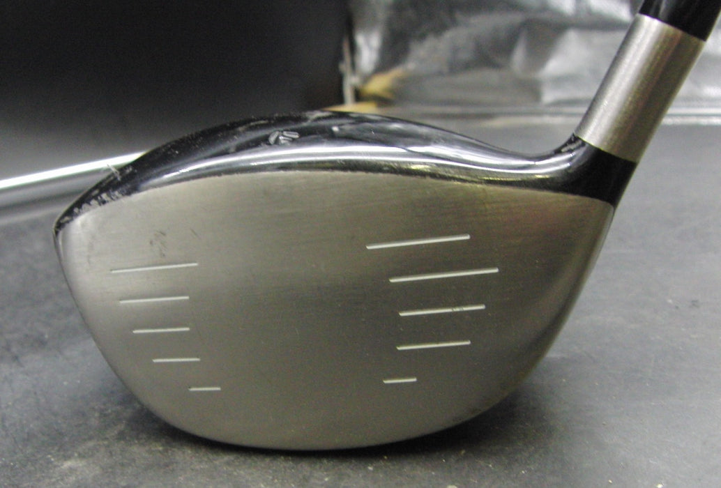 TaylorMade R580 XD 8.5° Driver Stiff Graphite Shaft TaylorMade Grip