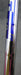 Left-Handed Ping G Series Blue Dot 8 Iron Regular Steel Shaft Ping Grip