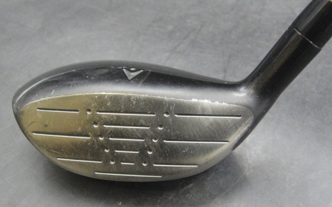 Dunlop Super V311 TICN 20° 7 Wood Regular Graphite Shaft GolfPride Grip